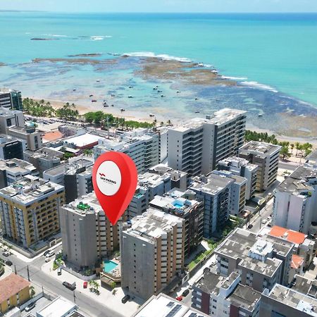 San Marino Suite Hotel Maceió Kültér fotó