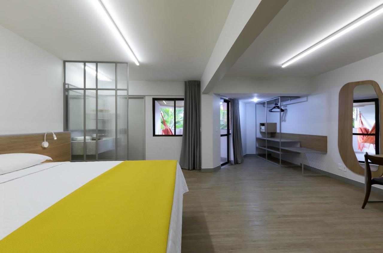 San Marino Suite Hotel Maceió Kültér fotó