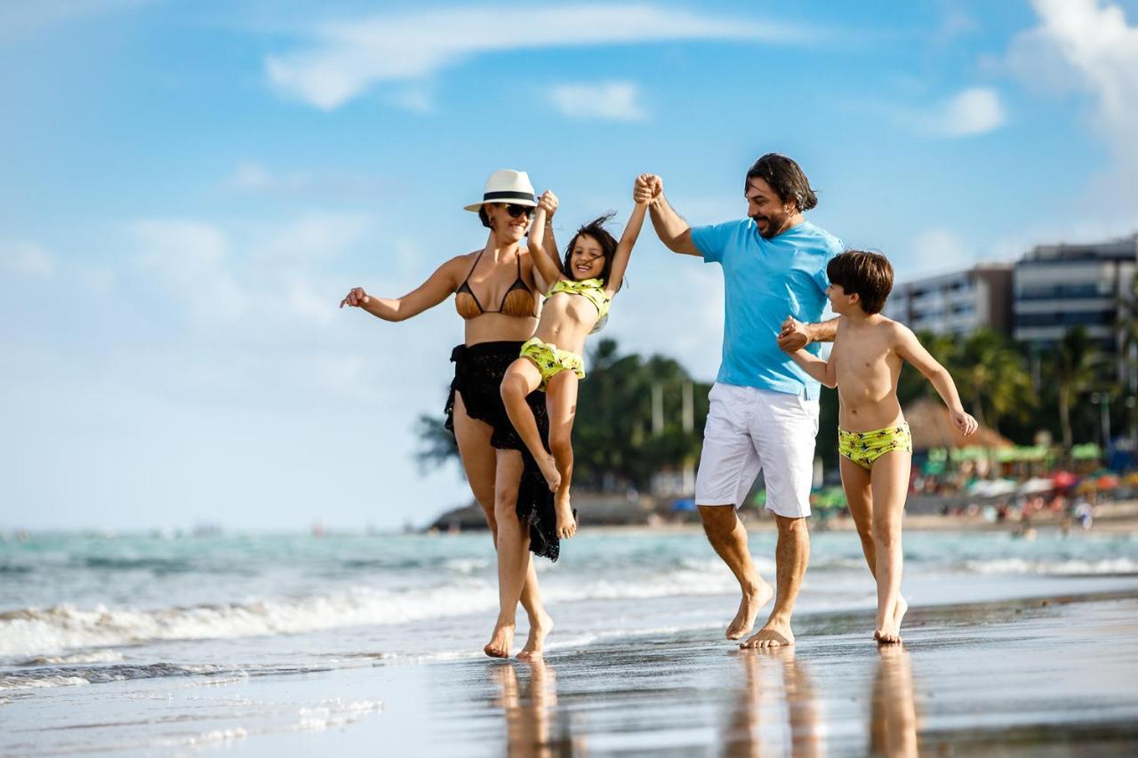 San Marino Suite Hotel Maceió Kültér fotó