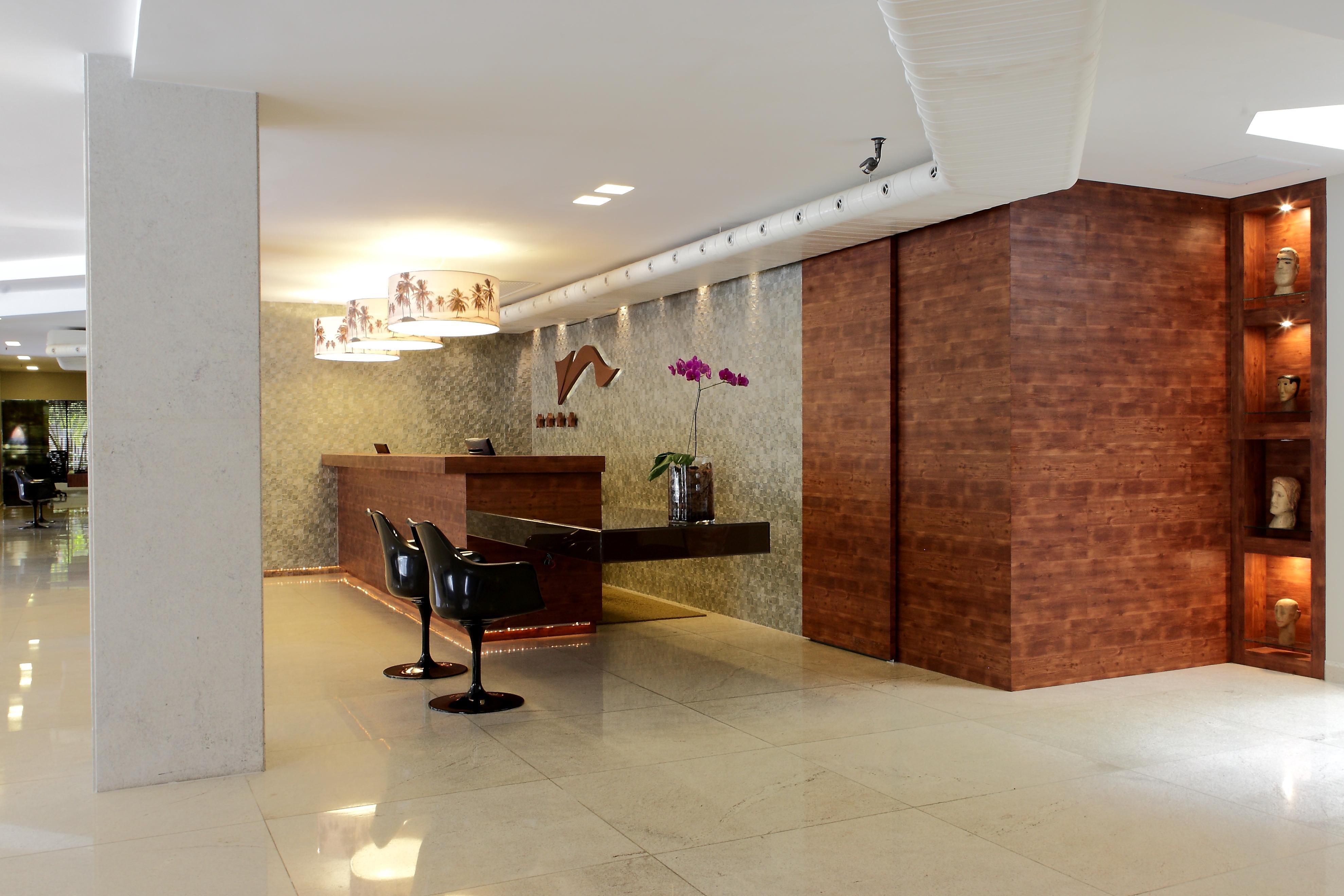 San Marino Suite Hotel Maceió Kültér fotó