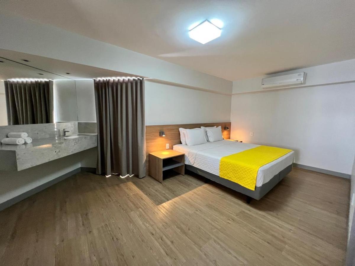 San Marino Suite Hotel Maceió Kültér fotó