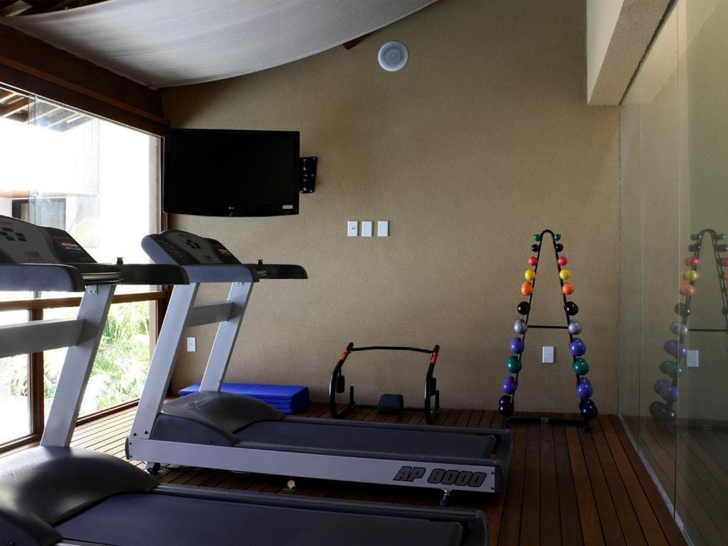 San Marino Suite Hotel Maceió Kültér fotó