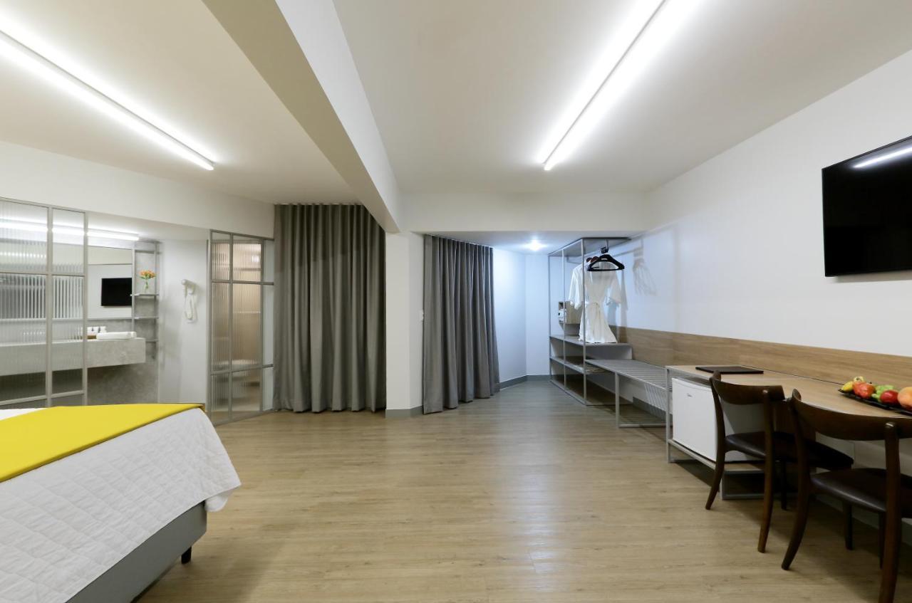 San Marino Suite Hotel Maceió Kültér fotó