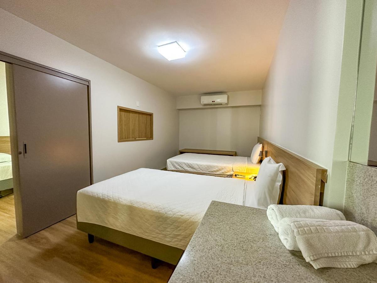 San Marino Suite Hotel Maceió Kültér fotó