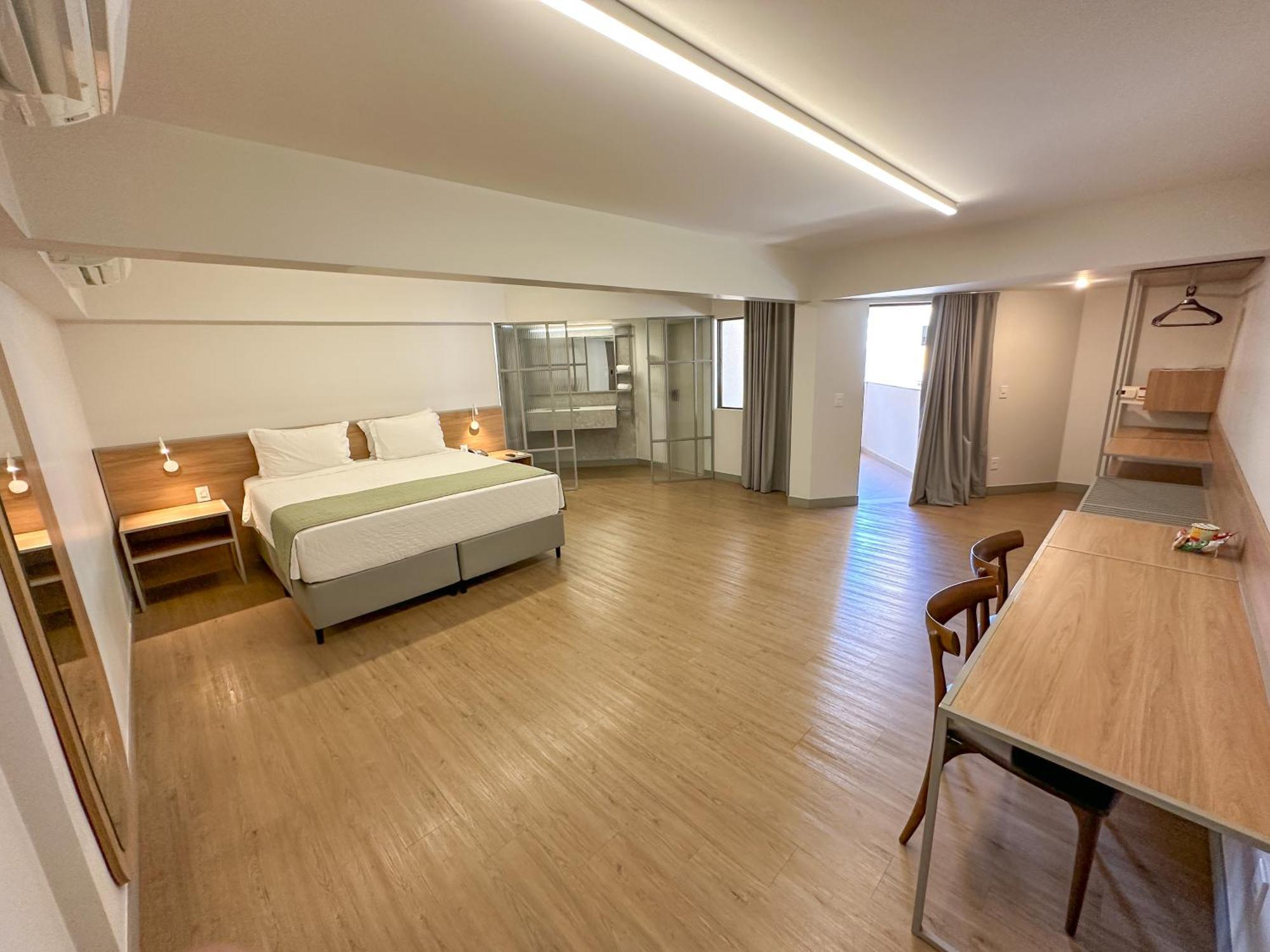 San Marino Suite Hotel Maceió Kültér fotó