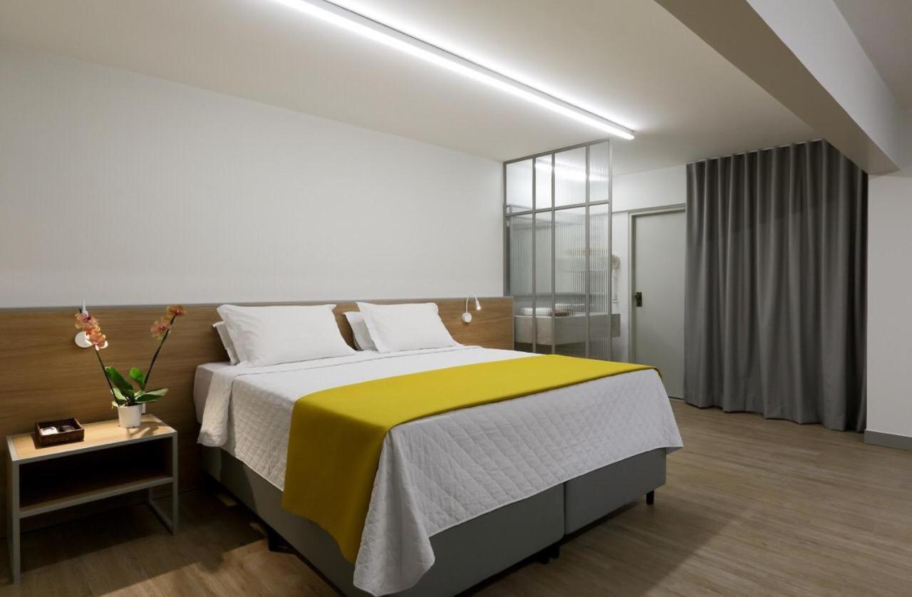 San Marino Suite Hotel Maceió Kültér fotó